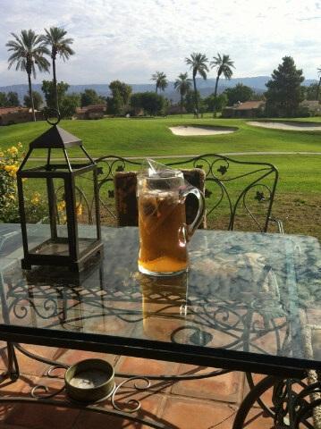 Palm Desert Resort & Country Club Bagian luar foto