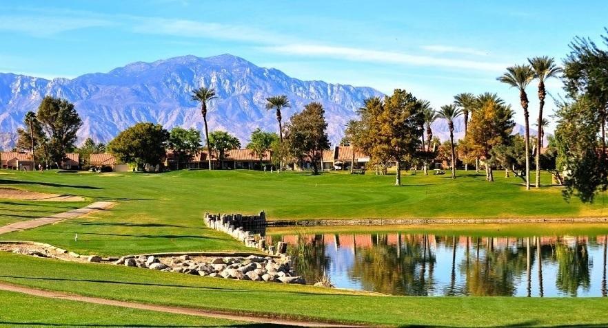 Palm Desert Resort & Country Club Bagian luar foto