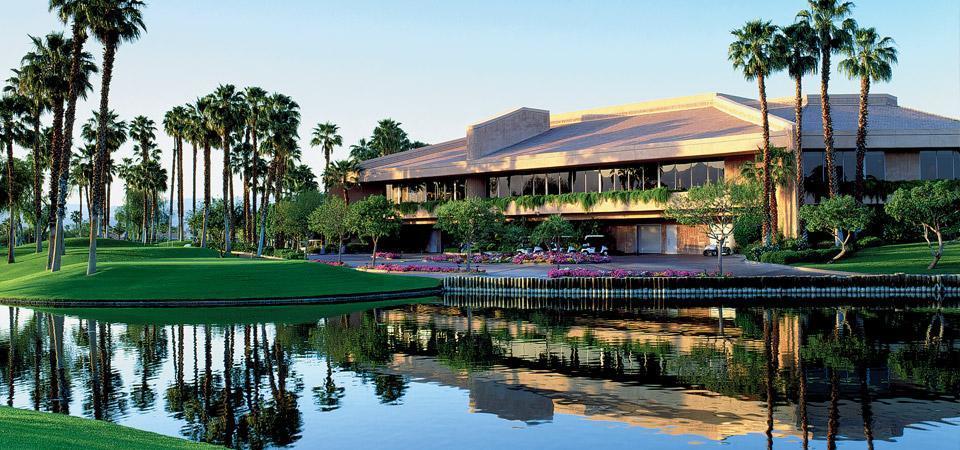 Palm Desert Resort & Country Club Bagian luar foto