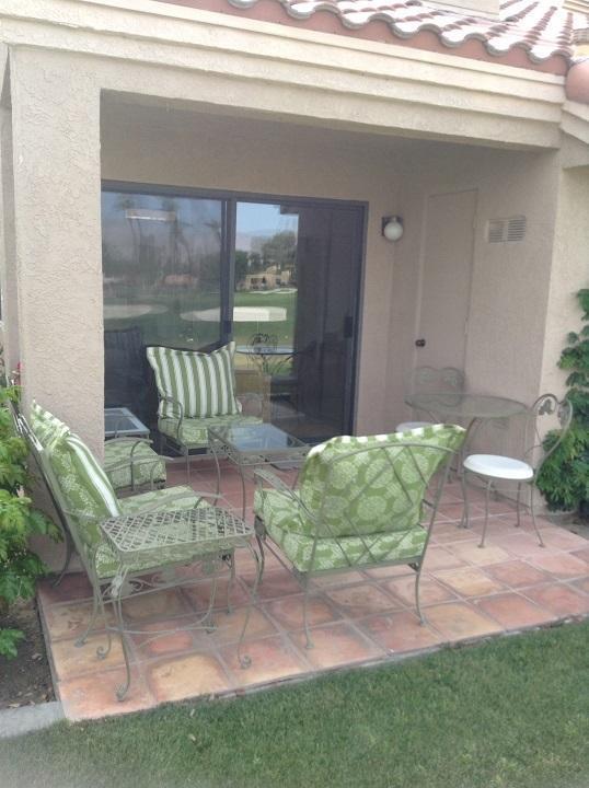 Palm Desert Resort & Country Club Bagian luar foto